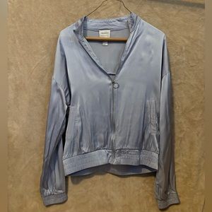 Forever 21 women’s zip up